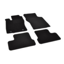 Koberce OPEL Astra F (1991-1998) textilné klasik