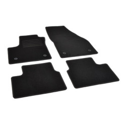 Koberce OPEL Meriva (od 2010) textilné klasik