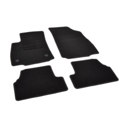 Koberce CHEVROLET Trax (od 2013) textilné klasik