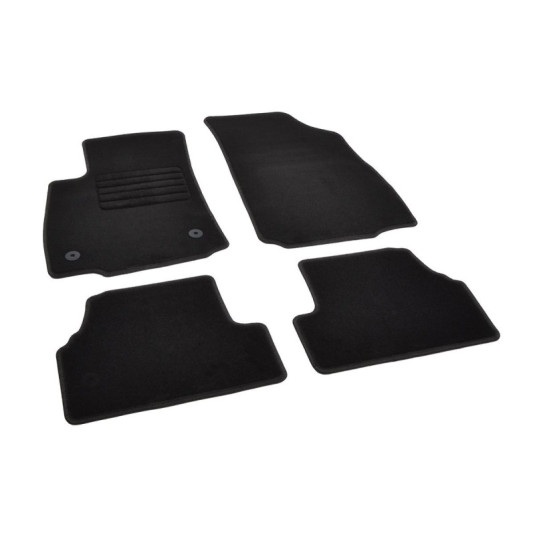 Koberce OPEL Mokka (2012-2020) textilné klasik