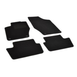 Koberce PEUGEOT 308 CC (2008-2013) textilné klasik