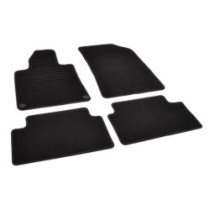 Koberce PEUGEOT 508 (2011-2019) textilné klasik