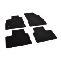 Koberce RENAULT Talisman sedan (od 2016) textilné klasik