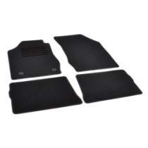 Koberce RENAULT Thalia (od 2008) textilné klasik