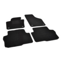Koberce SEAT Alhambra (od 2010) textilné klasik