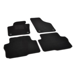 Koberce SEAT Alhambra (od 2010) textilné klasik