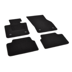 Koberce BMW Mini Cooper 5dverové (od 2013) textilné klasik