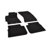 Koberce SUBARU Forester (2008-2013) textilné klasik