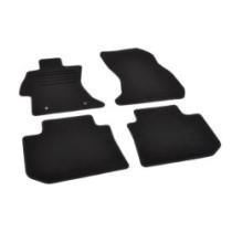 Koberce SUBARU XV (2011-2018) textilné klasik