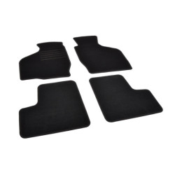 Koberce SUZUKI Ignis (2001-2003) textilné klasik