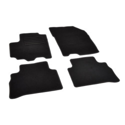 Koberce SUZUKI Vitara (od 2015) textilné klasik