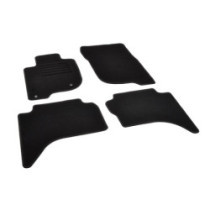 Koberce MITSUBISHI L200 (od 2015) textilné klasik