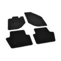 Koberce Volvo S70 (1997-2001) textilné klasik