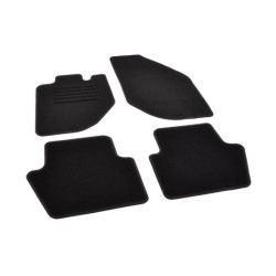 Koberce Volvo S70 (1997-2001) textilné klasik