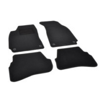 Koberce VOLKSWAGEN Passat B5 (1997-2005) textilné klasik