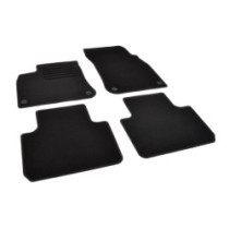 Koberce VOLKSWAGEN Touareg (od 2018) textilné klasik