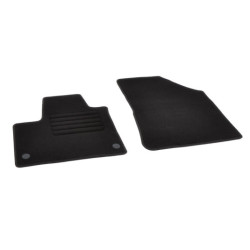 Koberce RENAULT Kangoo VAN 2miestne (od 2021) textilné klasik