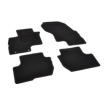 Koberce MITSUBISHI Eclipse Cross PHEV 5miestne (od 2021) textilné klasik