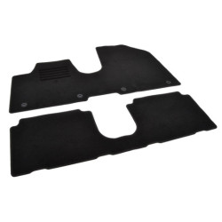 Koberce HYUNDAI Ioniq 5 (od 2021) textilné klasik