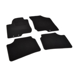 Koberce KIA Ceed (2006-2012) textilné klasik