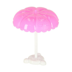 Diaľkovo ovládaný karavan diaľkovo ovládaný karavan auto 2,4 GHz zvuky svetlá príslušenstvo ružová