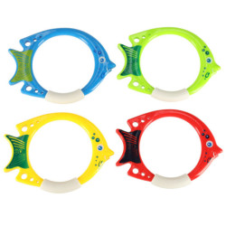 Hračky do bazéna na potápanie sada 27 kusov