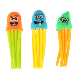 Hračky do bazéna na potápanie sada 27 kusov