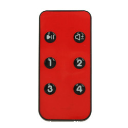 Športová hra na obratnosť pre deti skákanie cez švihadlo cieľový hod ladybird launcher 3v1