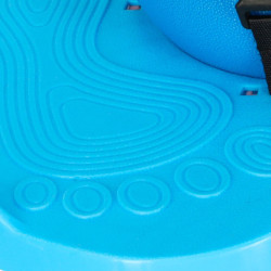 Detský svetrík pogo balance modrý