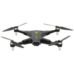 Syma Z3PRO 2,4 GHz 4CH Wi-Fi RC dron čierny