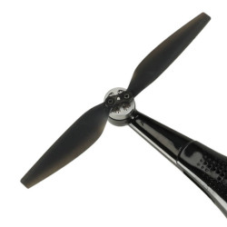 Syma Z3PRO 2,4 GHz 4CH Wi-Fi RC dron čierny