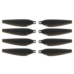 Syma Z3PRO 2,4 GHz 4CH Wi-Fi RC dron čierny