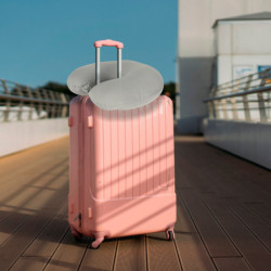 Cestovný vankúš 2v1 na krk do auta lietadlo tučniak maskot