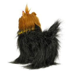 Interaktívny pes reaguje na dotykový pohyb chodí šteká York