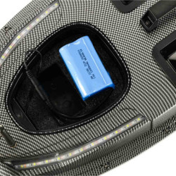 Flytec V900 5,4 km/h 1,5 kg GPS diaľkovo ovládaný čln s návnadou