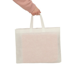 Skladacia podložka na cvičenie jogy 183x61x0,4 cm ružová