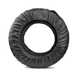 Sada krytov na kolesá 13-18 palcov 4 ks.