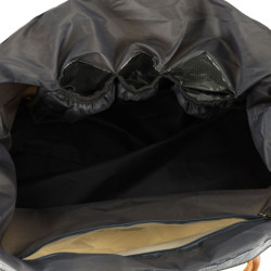 Dámska multifunkčná cestovná taška na kočík pre mamičky béžová