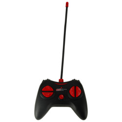 RC športové auto červené