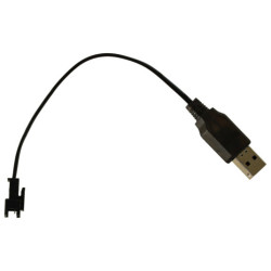 RC športové auto modré a zelené