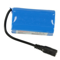 Nabíjateľná batéria pre 7.4V 5200mah návnadu loď