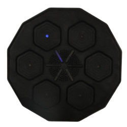 Boxerský štít stena na box