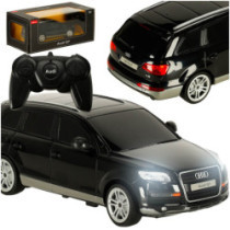 RC auto 1:24 Audi Q7 biele