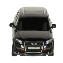 RC auto 1:24 Audi Q7 biele