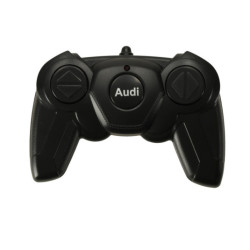 RC auto 1:24 Audi Q7 biele