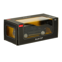 RC auto 1:24 Audi Q7 biele