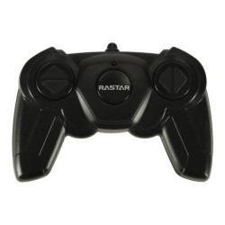 RC auto 1:24 Volkswagen Beetle-UV ružové