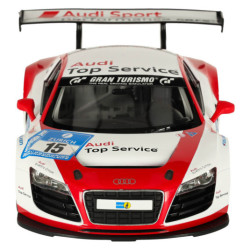 RC auto AUDI R8 1:14