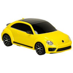 RC auto 1:14 Volkswagen Beetle žlté