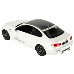 RC auto 1:14 BMW M3 biele